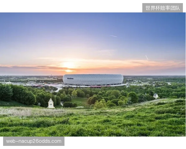 安联球场借助5G专网切片技术，为VIP用户突破了第一视角直播的付费墙壁垒